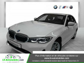 Bmw 320 occasion année 2019 boite Automatique Annonce Bmw 320 occasion Diesel 320d 190ch G20 à Beaupuy