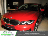 Bmw 320 occasion Rouge année 2019 boite Automatique Annonce Bmw 320 occasion Diesel 320d 190ch G20 à Beaupuy
