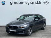 Bmw 320 occasion année 2016 boite Manuelle Annonce Bmw 320 occasion Diesel 320d 190ch Sport à Le Mans