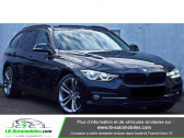 Bmw 320 occasion année 2019 boite Automatique Annonce Bmw 320 occasion Diesel 320d 190ch xDrive à Beaupuy