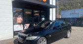 Bmw 320 occasion année 2011 boite Manuelle Annonce Bmw 320 occasion Diesel 320D 2L 184CH PACK M XDRIVE ORIGINE FRANCE + RADARS DE RECUL à Le Versoud