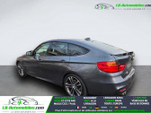 Annonce Bmw 320 occasion Diesel 320d BVA � Beaupuy
