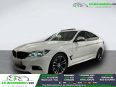 Annonce Bmw 320 occasion Diesel 320d BVA � Beaupuy