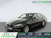 Annonce Bmw 320 occasion Diesel 320d BVA � Beaupuy
