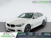 Annonce Bmw 320 occasion Diesel 320d BVA � Beaupuy