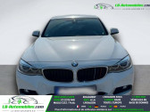 Annonce Bmw 320 occasion Diesel 320d BVA � Beaupuy