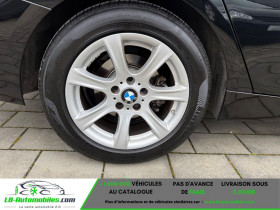 Bmw 320 320d BVA  occasion � Beaupuy - photo n�8