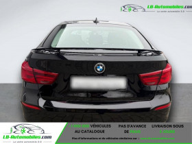 Bmw 320 320d BVA  occasion � Beaupuy - photo n�6