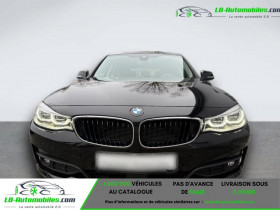 Bmw 320 320d BVA  occasion � Beaupuy - photo n�5