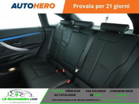 Bmw 320 320d BVA  occasion � Beaupuy - photo n�5