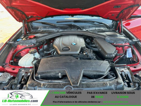 Bmw 320 320d BVA  occasion � Beaupuy - photo n�5