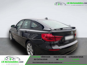 Bmw 320 320d BVA  occasion � Beaupuy - photo n�4