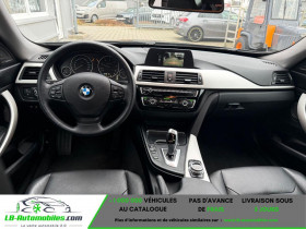 Bmw 320 320d BVA  occasion � Beaupuy - photo n�3