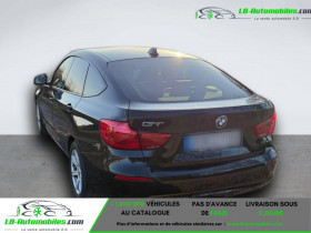 Bmw 320 320d BVA  occasion � Beaupuy - photo n�3