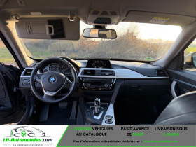 Bmw 320 320d BVA  occasion � Beaupuy - photo n�2