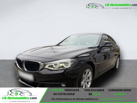 Bmw 320 320d BVA  occasion � Beaupuy - photo n�2