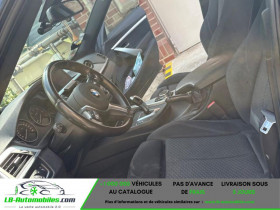 Bmw 320 320d BVA  occasion � Beaupuy - photo n�2