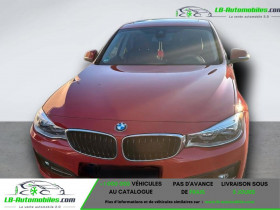 Bmw 320 320d BVA  occasion � Beaupuy - photo n�2