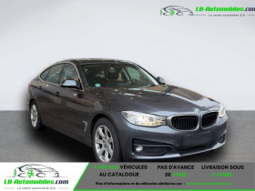 Bmw 320 320d BVA  occasion � Beaupuy - photo n�2