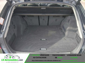 Bmw 320 320d BVA  occasion � Beaupuy - photo n�10