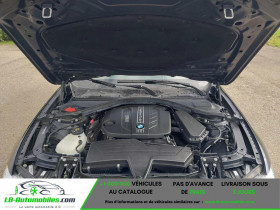 Bmw 320 320d BVA  occasion � Beaupuy - photo n�9