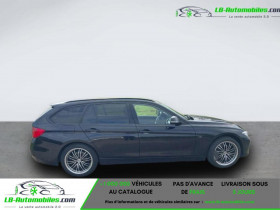 Bmw 320 320d BVA  occasion � Beaupuy - photo n�6