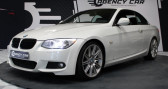 Bmw 320 occasion année 2012 boite Manuelle Annonce Bmw 320 occasion Diesel 320d Cabriolet Edition M Sport Phase 2 à VILLENEUVE D'ASCQ
