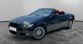 Bmw 320 320d Cabriolet Sport Design - BVA E93 PHASE 1  � nice 06