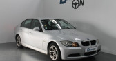 Annonce Bmw 320 occasion Diesel 320d Confort - 177 BERLINE E90 PHASE 1 � Saint André de Corcy