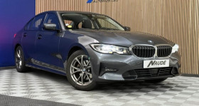 Bmw 320 , garage NAUDE AUTOMOBILES LOZANNE  Lozanne