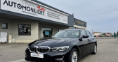 Bmw 320 occasion année 2020 boite Automatique Annonce Bmw 320 occasion Diesel 320D G20 - LUXURY à Sausheim
