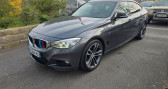 Annonce Bmw 320 occasion Diesel 320d Gt Pack M 190ch Boite Auto � SANNOIS