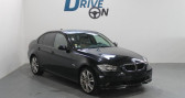 Annonce Bmw 320 occasion Diesel 320d Luxe - 177 BERLINE E90 - kit chaine fait � Saint André de Corcy