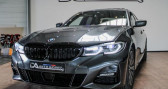 Bmw 320 320d M Sport - BVA BERLINE G20 G80 PHASE 1   Saint André de corcy 01