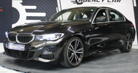 Bmw 320 , garage AGENCY CAR VILLENEUVE D'ASCQ  VILLENEUVE D'ASCQ