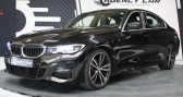Bmw 320 occasion année 2020 boite Automatique Annonce Bmw 320 occasion Diesel 320d M Sport - BVA BERLINE G20 G80 PHASE 1 à VILLENEUVE D'ASCQ