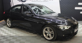 Bmw 320 occasion année 2016 boite Automatique Annonce Bmw 320 occasion Diesel 320d M Sport BVA F30 F80 LCI Suivi complet FR à COIGNIERES