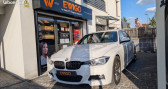 Bmw 320 occasion année 2017 boite Automatique Annonce Bmw 320 occasion Diesel 320d M Sport TO Entretien à PIERRELAYE