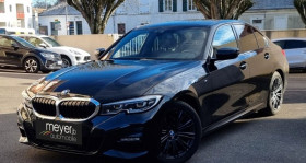 Bmw 320 occasion 2020 mise en vente &agrave; LA ROCHE SUR YON par le garage MEYER JB AUTOMOBILE - photo n&deg;1