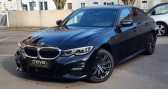 Annonce Bmw 320 occasion Diesel 320d pack m sport 190cv � LA ROCHE SUR YON