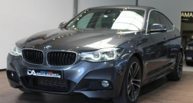 Bmw 320 occasion 2018 mise en vente à Saint André de corcy par le garage DA AUTOSPORT - photo n°1