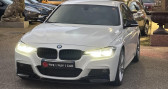Bmw 320 occasion  année 2017 boite Automatique Annonce Bmw 320 occasion Diesel 320d Sport - BVA BERLINE F30 F80 LCI PHASE 2 à COLMAR