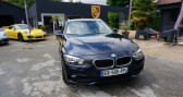 Bmw 320 occasion Bleu année 2015 boite Automatique Annonce Bmw 320 occasion Diesel 320d Touring F31 à Charpont