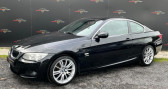 Bmw 320 320d X-Drive M Sport 184ch BV6   BEZIERS 34