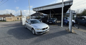 Bmw 320 occasion 2019 mise en vente &agrave; Paray- Le-Monial par le garage GARAGE CHAMARAUD BMW - MINI - photo n&deg;1