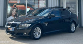 Bmw 320 occasion année 2010 boite Automatique Annonce Bmw 320 occasion Diesel 320D XDRIVE 184ch LUXURY à Pontarlier