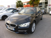Annonce Bmw 320 occasion Diesel 320D XDRIVE 184CH LUXURY  Vannes