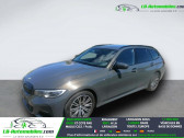 Annonce Bmw 320 occasion Diesel 320d xDrive 190 ch BVA � Beaupuy