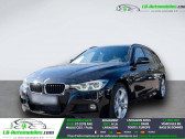 Annonce Bmw 320 occasion Diesel 320d xDrive 190 ch BVA � Beaupuy
