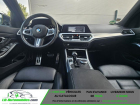 Bmw 320 320d xDrive 190 ch BVA  occasion � Beaupuy - photo n�3